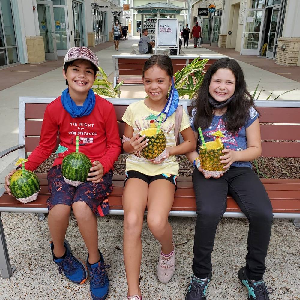 Meet your Posher, Rachel